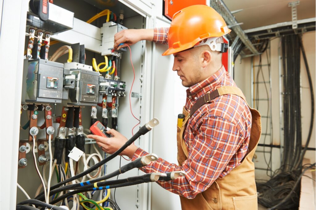 Electricians in The Villages