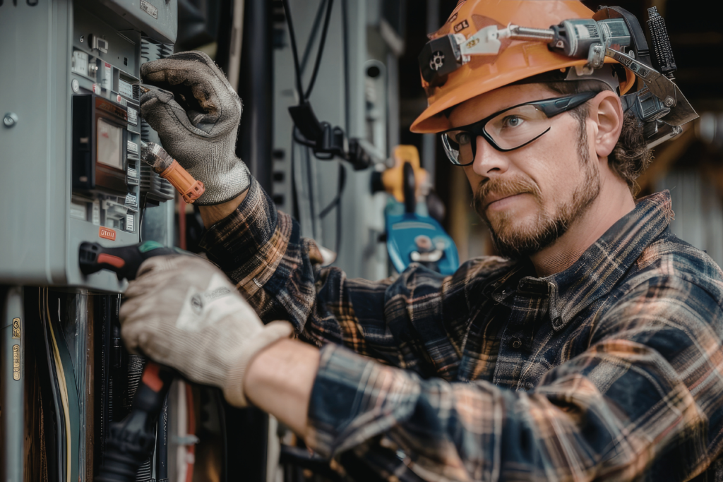 Electrical Installation