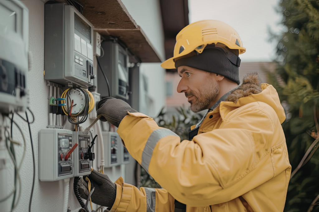 Electrical Panel