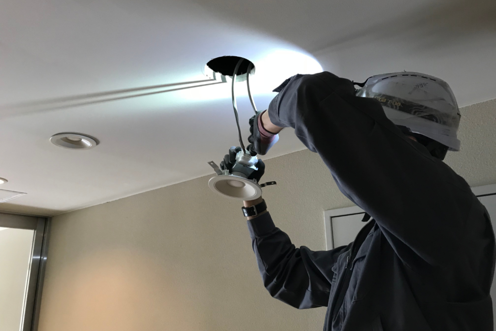Lighting Solutions