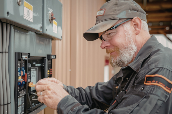 7 Shocking Warning Signs Your Home Needs Emergency Electrical Repair Now