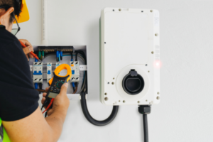EV Charger Installation in The Villages: Everything You Need to Know Before You Buy