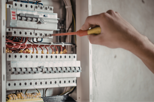 Electrical Panel