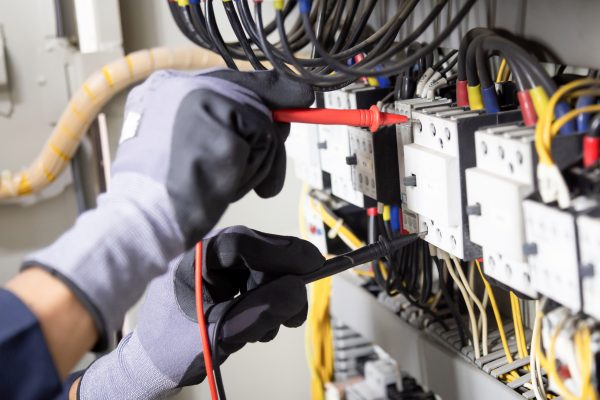 Electrical Wiring