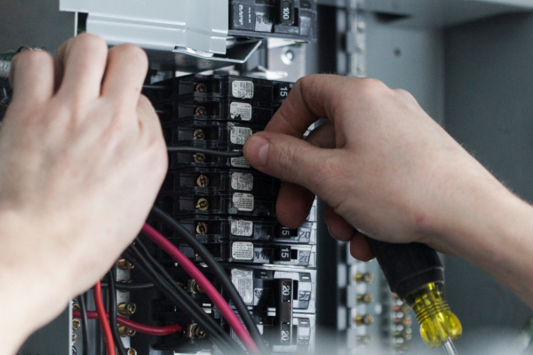 Home Surge Protection