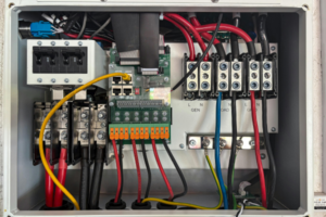 GFCI Outlets Prevent Deadly Electrical Shocks