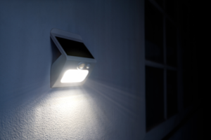 LED Outdoor Security Lighting