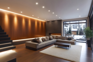 Recessed Lighting