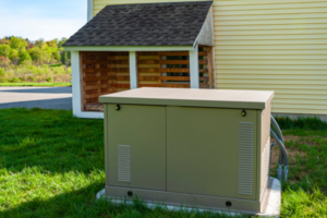 Whole Home Generators