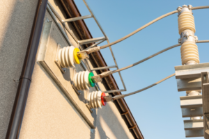 Aluminum Wiring