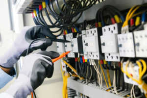 Electrical Code Compliance