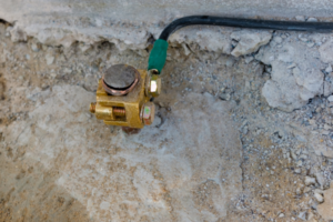 Electrical Grounding
