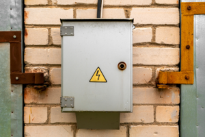 Generator Transfer Switch