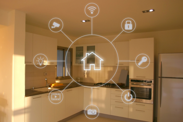 Smart Home Electrical Planning for The Villages Homeowners