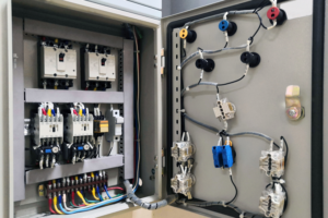 Why Lady Lake Homeowners Should Upgrade Their Electrical Panels Before Hurricane Season