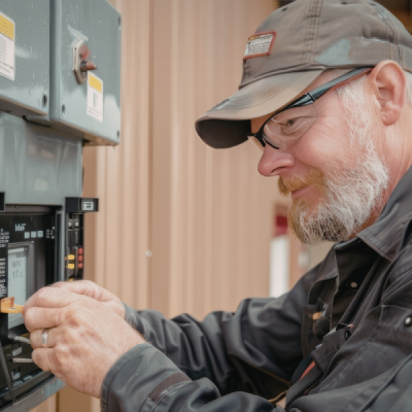 7 Shocking Warning Signs Your Home Needs Emergency Electrical Repair Now