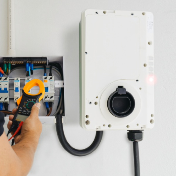 EV Charger Installation in The Villages: Everything You Need to Know Before You Buy