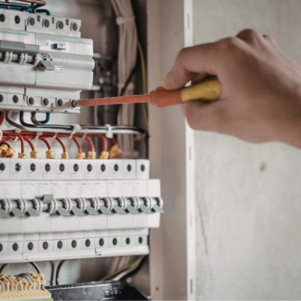 Electrical Panel
