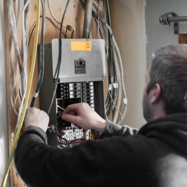 Electrical Safety Upgrades That Protect Aging Parents in Florida Homes
