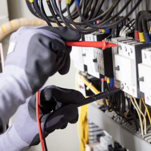 Electrical Wiring