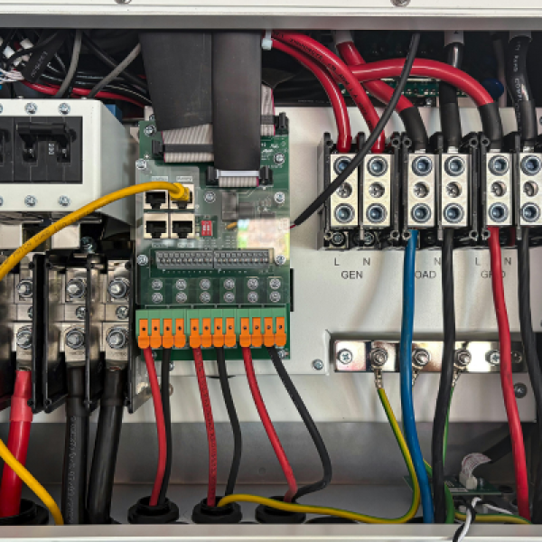 GFCI Outlets Prevent Deadly Electrical Shocks