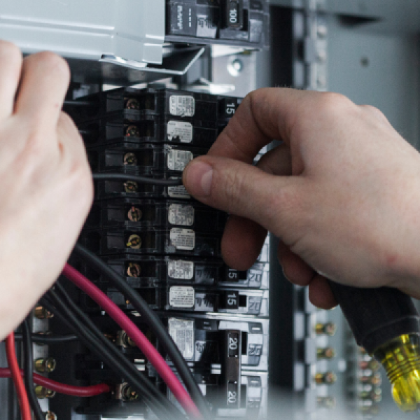 Home Surge Protection