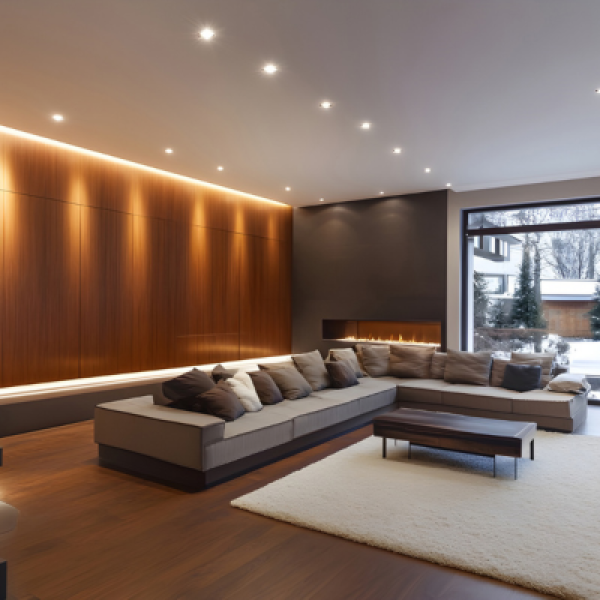 Recessed Lighting